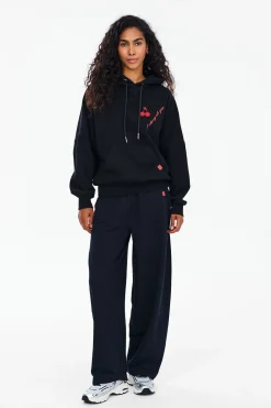 Bluza z kapturem Cherry-ish Moments