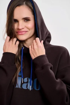 Bluza z kapturem Ciao Bella