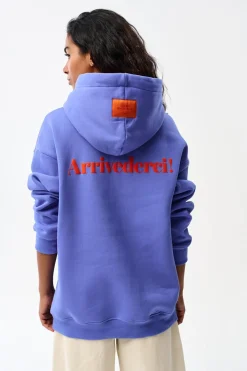 Bluza z kapturem Ciao For Now