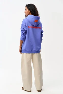 Bluza z kapturem Ciao For Now