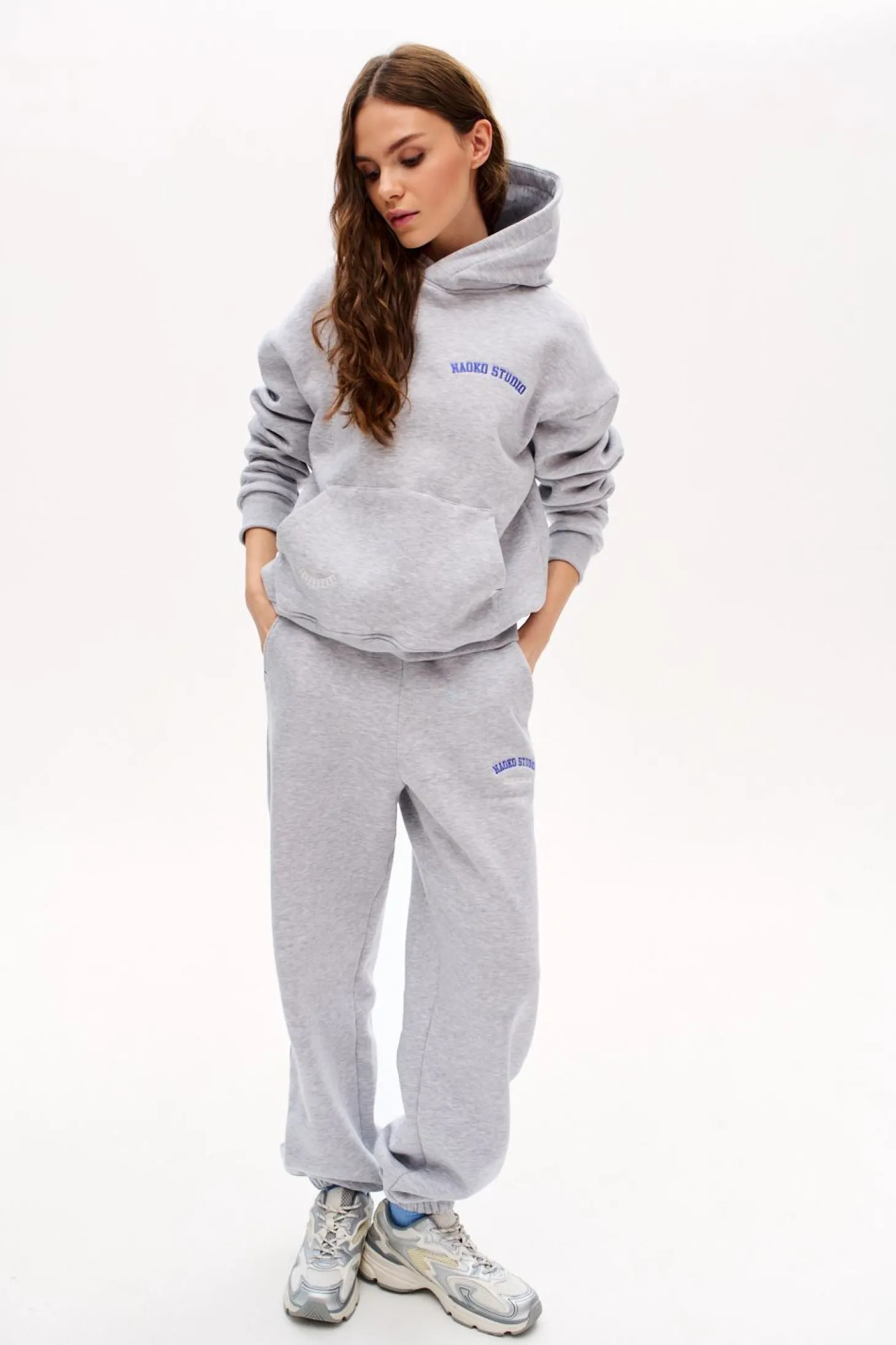 Bluza z kapturem Everyday