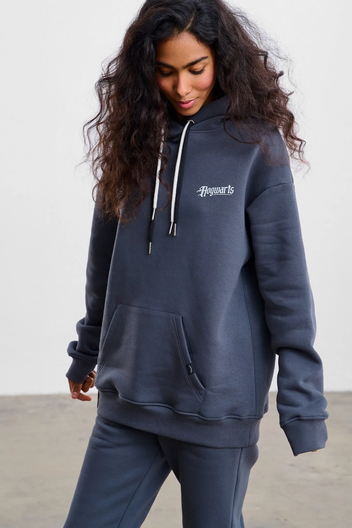 Bluza z kapturem I Solemnly Swear