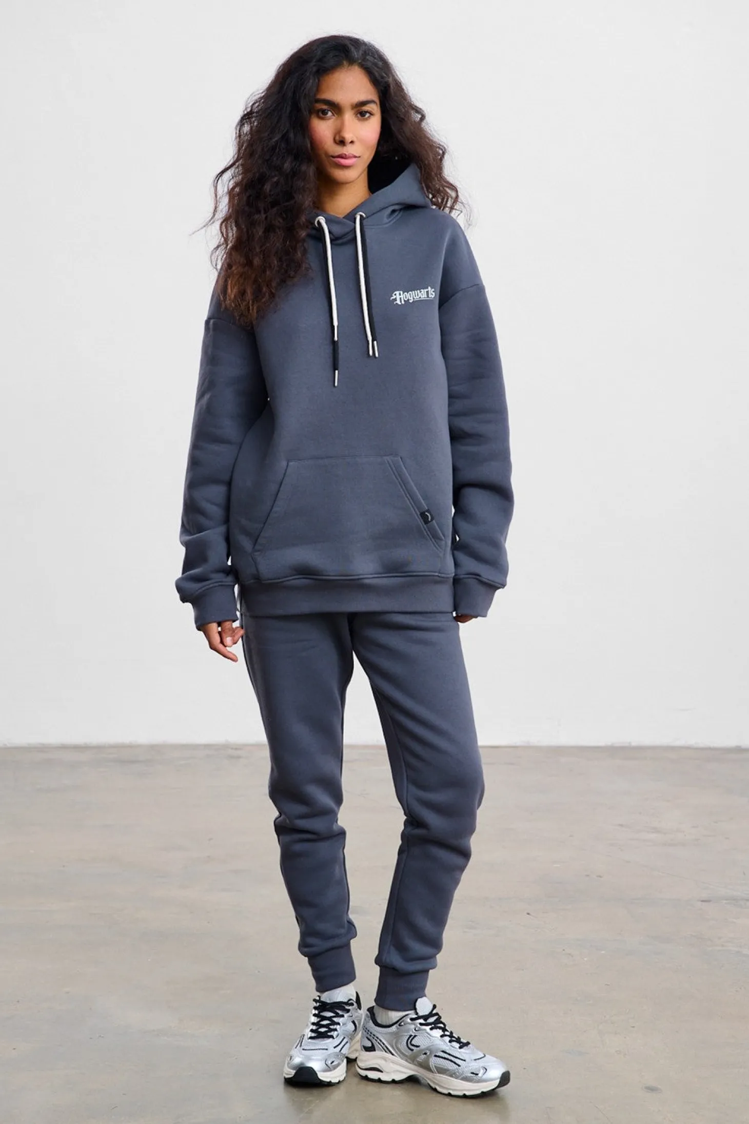 Bluza z kapturem I Solemnly Swear