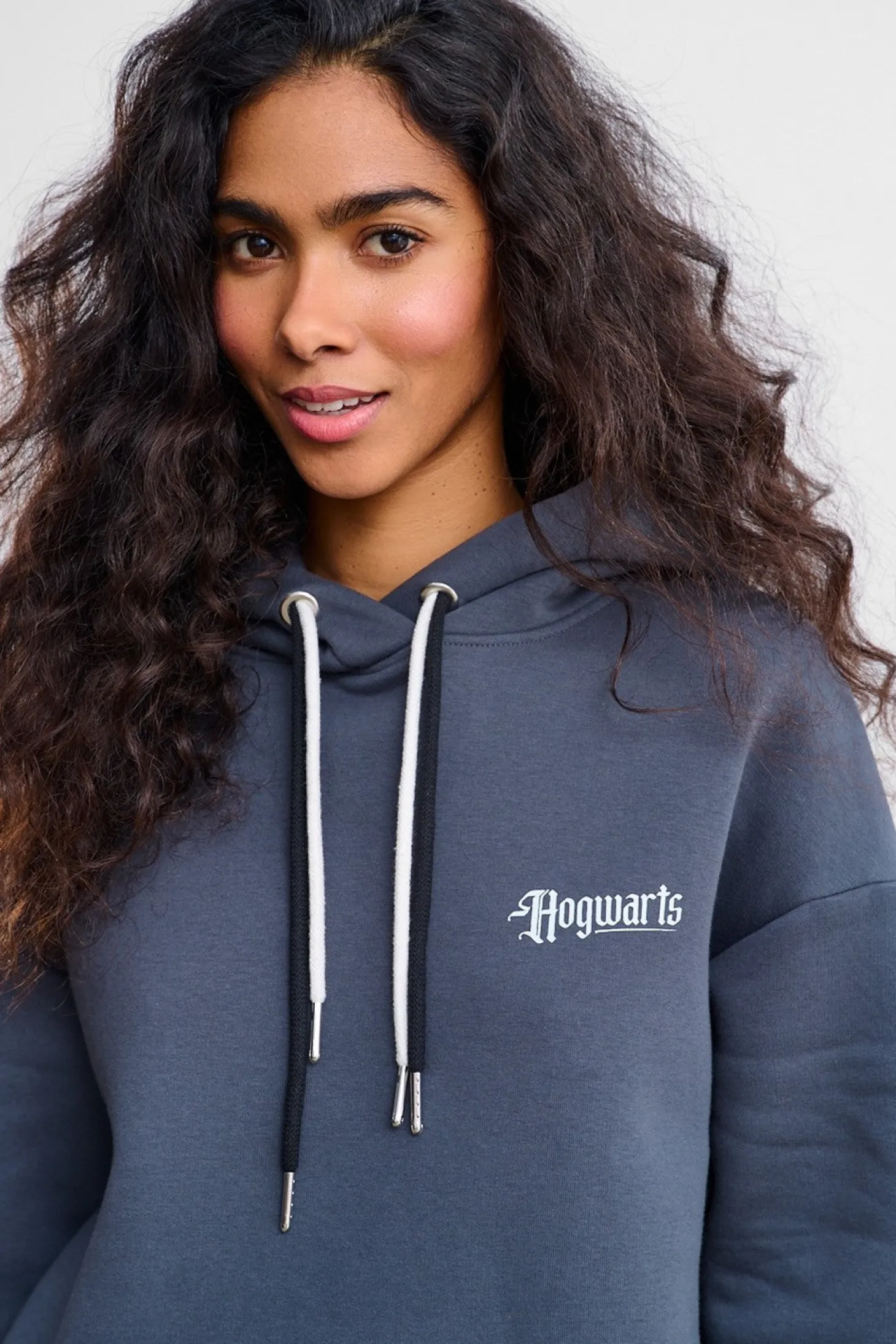 Bluza z kapturem I Solemnly Swear