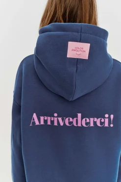 Bluza z kapturem One More Ciao