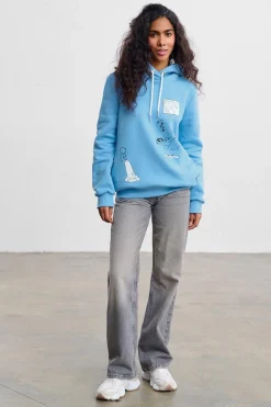 Bluza z kapturem Save The Day