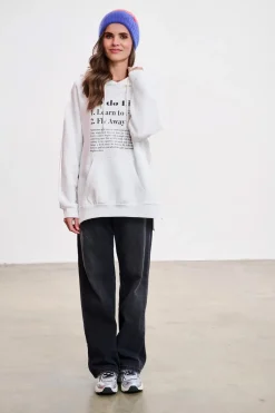 Bluza z kapturem To Do List