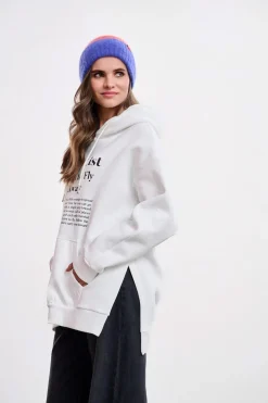 Bluza z kapturem To Do List