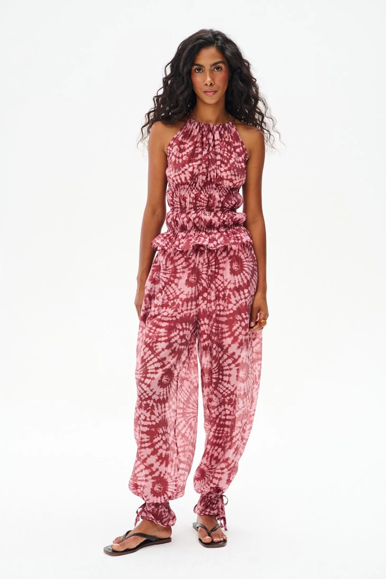 Bluzka Solar Spin