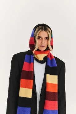 Czapka Balaclava Cozy Carnival