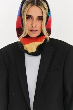 Czapka Balaclava Cozy Carnival