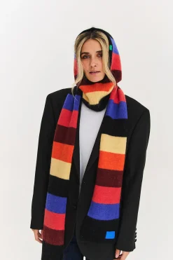 Czapka Balaclava Cozy Carnival