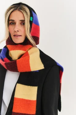 Czapka Balaclava Cozy Carnival
