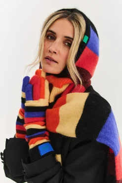 Czapka Balaclava Cozy Carnival