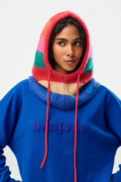 Czapka Balaclava Loud Signals