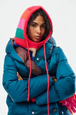 Czapka Balaclava Loud Signals