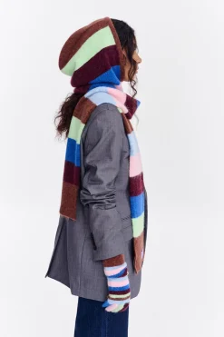 Czapka Balaclava Mood Changer