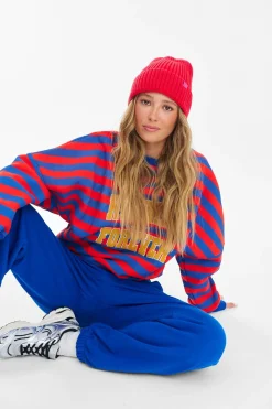 Czapka beanie Cherry Pop