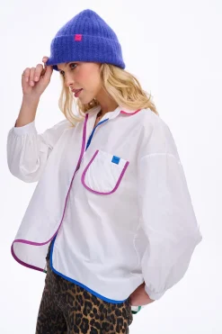 Czapka beanie Cozy Essence