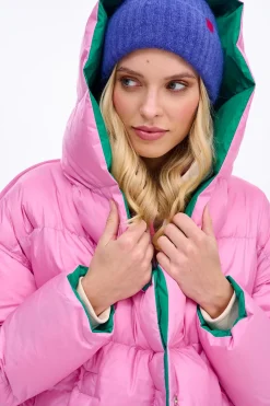 Czapka beanie Cozy Essence