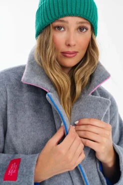 Czapka beanie Forest Code