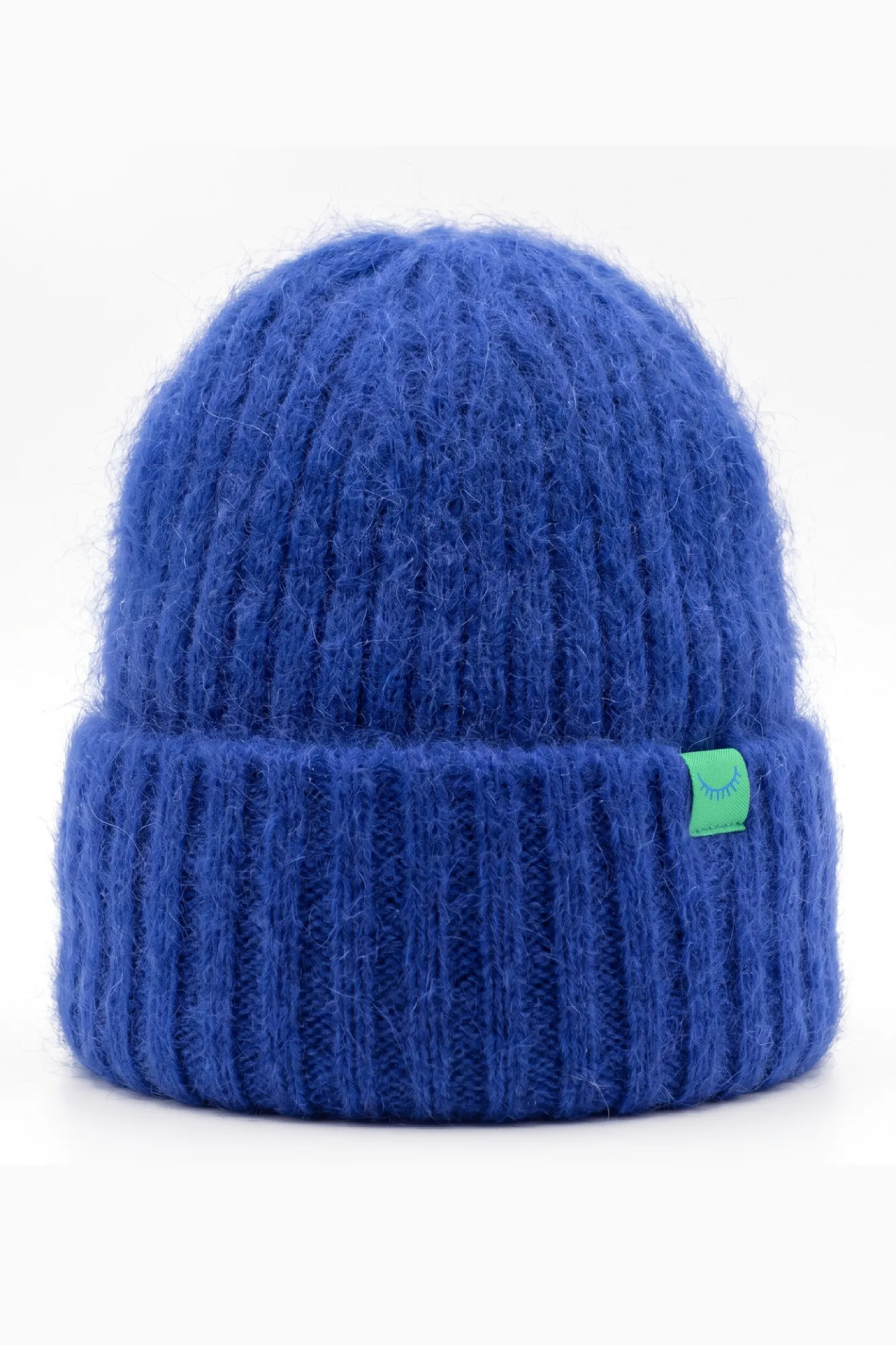 Czapka Fuzzy Blizzard
