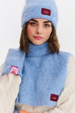Czapka Huggy Frost