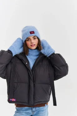Czapka Huggy Frost