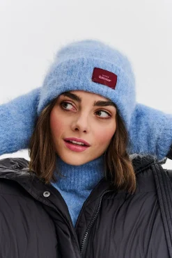 Czapka Huggy Frost