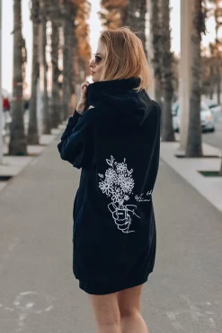 Długa bluza Escape The Ordinary