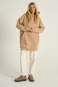 Długa bluza Wanderer