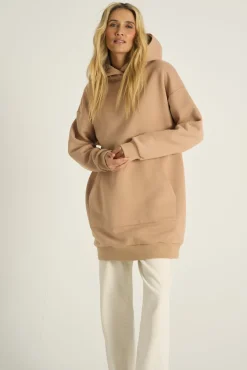 Długa bluza Wanderer