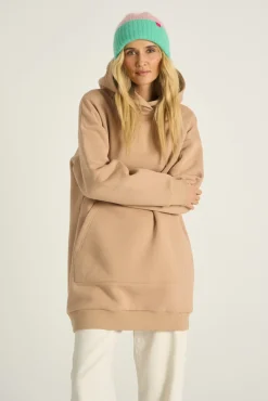 Długa bluza Wanderer