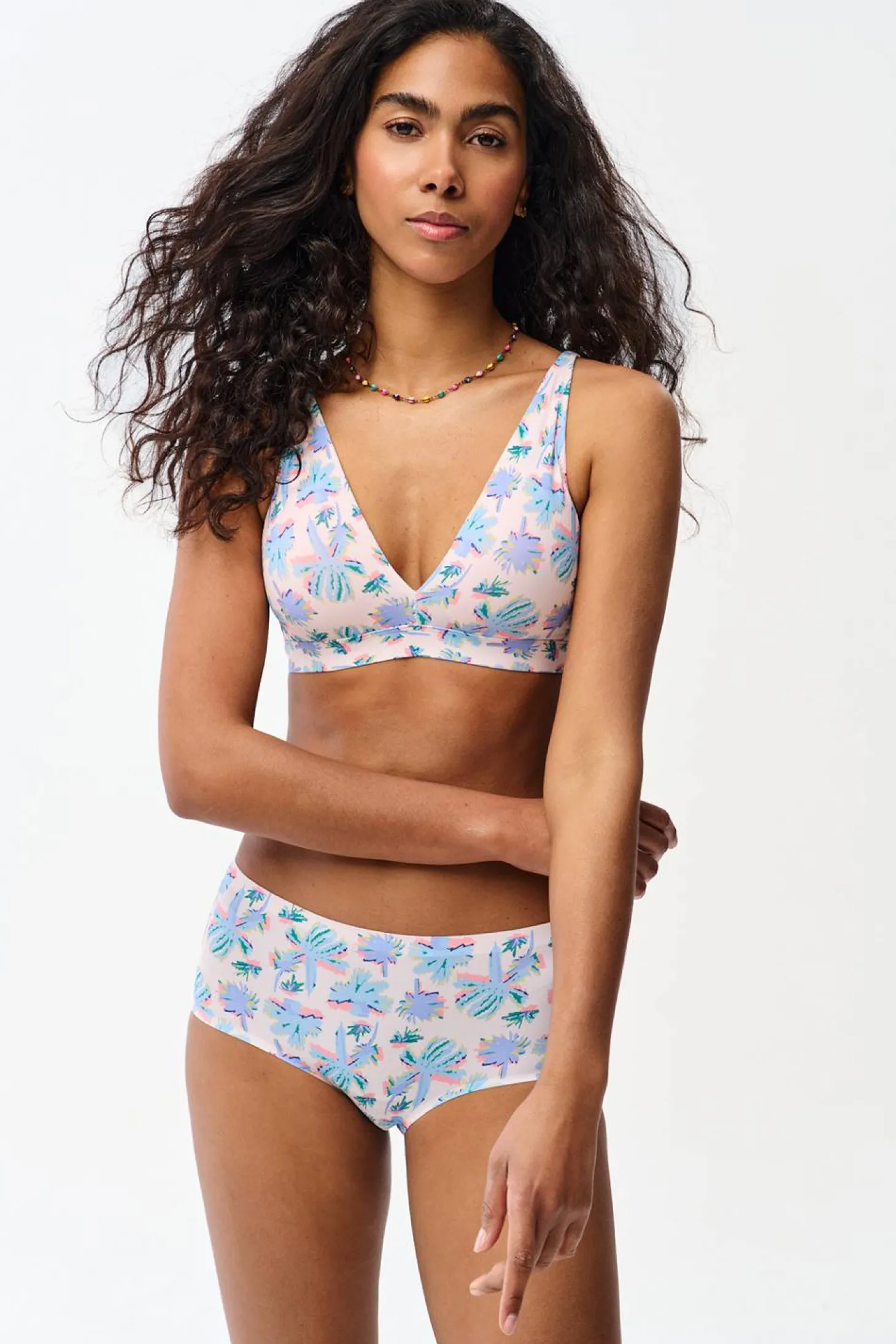 Figi Palms Maxi