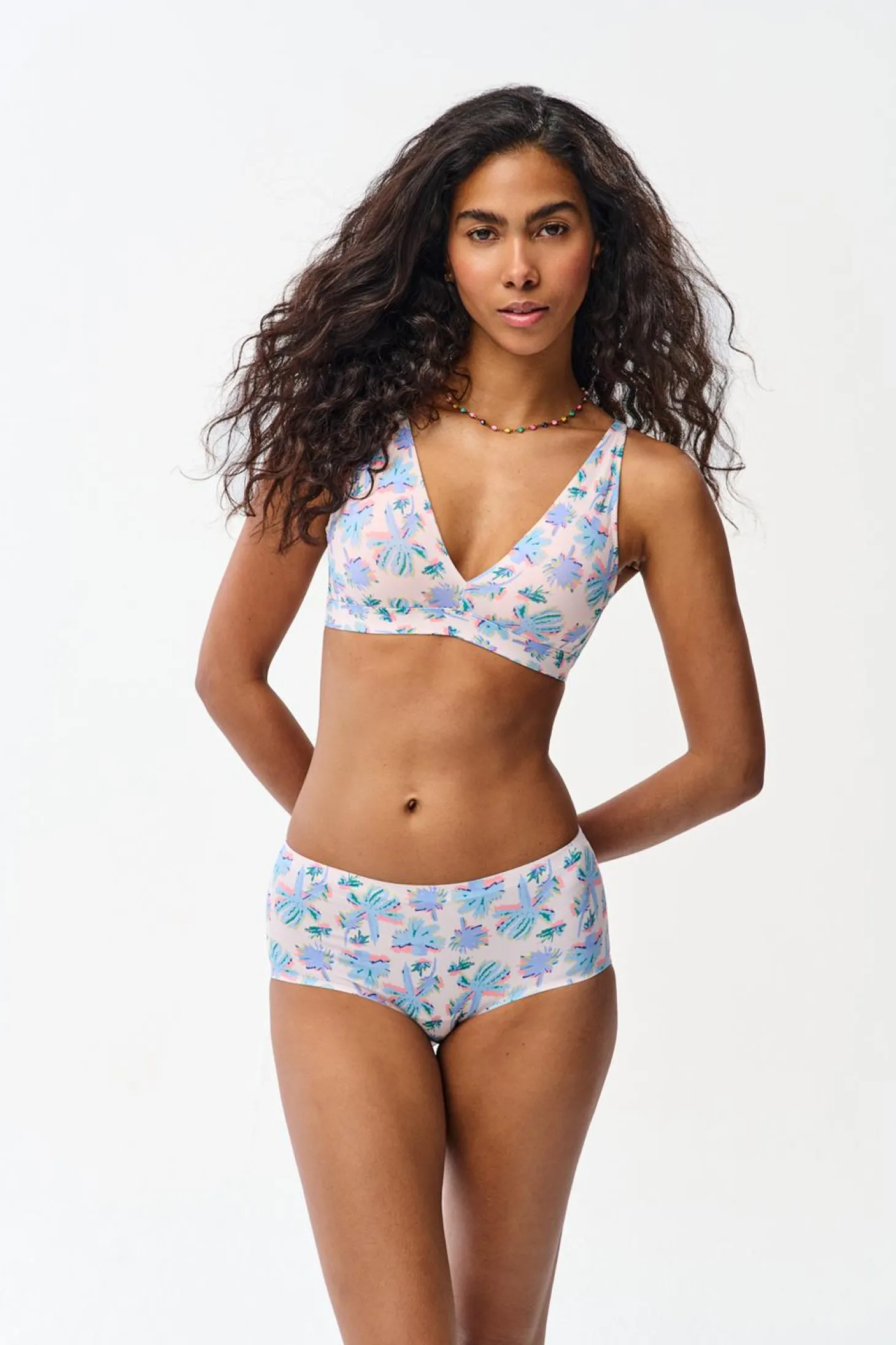 Figi Palms Maxi