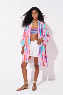 Kimono Barbie Mashup