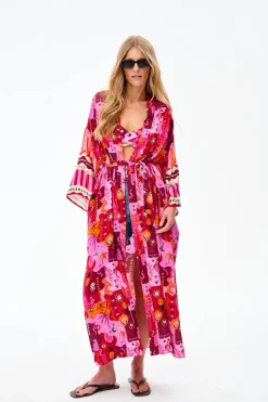 Kimono Carnival Soul