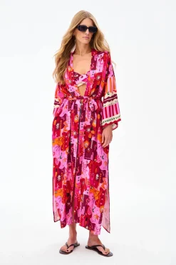 Kimono Carnival Soul