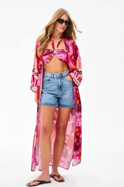 Kimono Carnival Soul