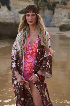 Kimono Endless Days