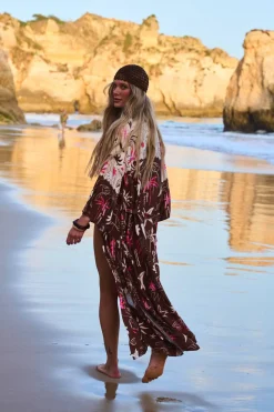 Kimono Endless Days