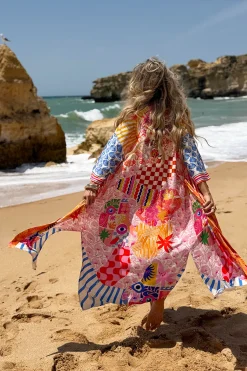 Kimono Sunkissed Soul