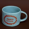 Kubek French Kissing