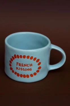 Kubek French Kissing