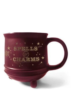 Kubek Spells & Charms