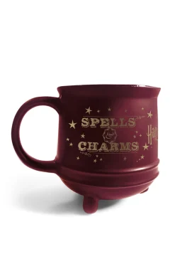 Kubek Spells & Charms