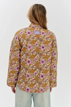 Kurtka dwustronna Funky Nectar
