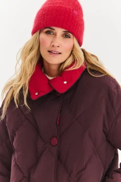 Kurtka puchowa Meribel Silent Crown