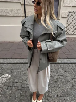 Kurtka ramoneska City Renegade