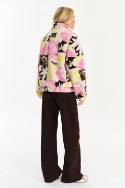 Kurtka Snuggle Art Fleece